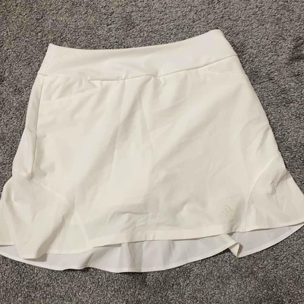 Adidas golf/tennis skirt